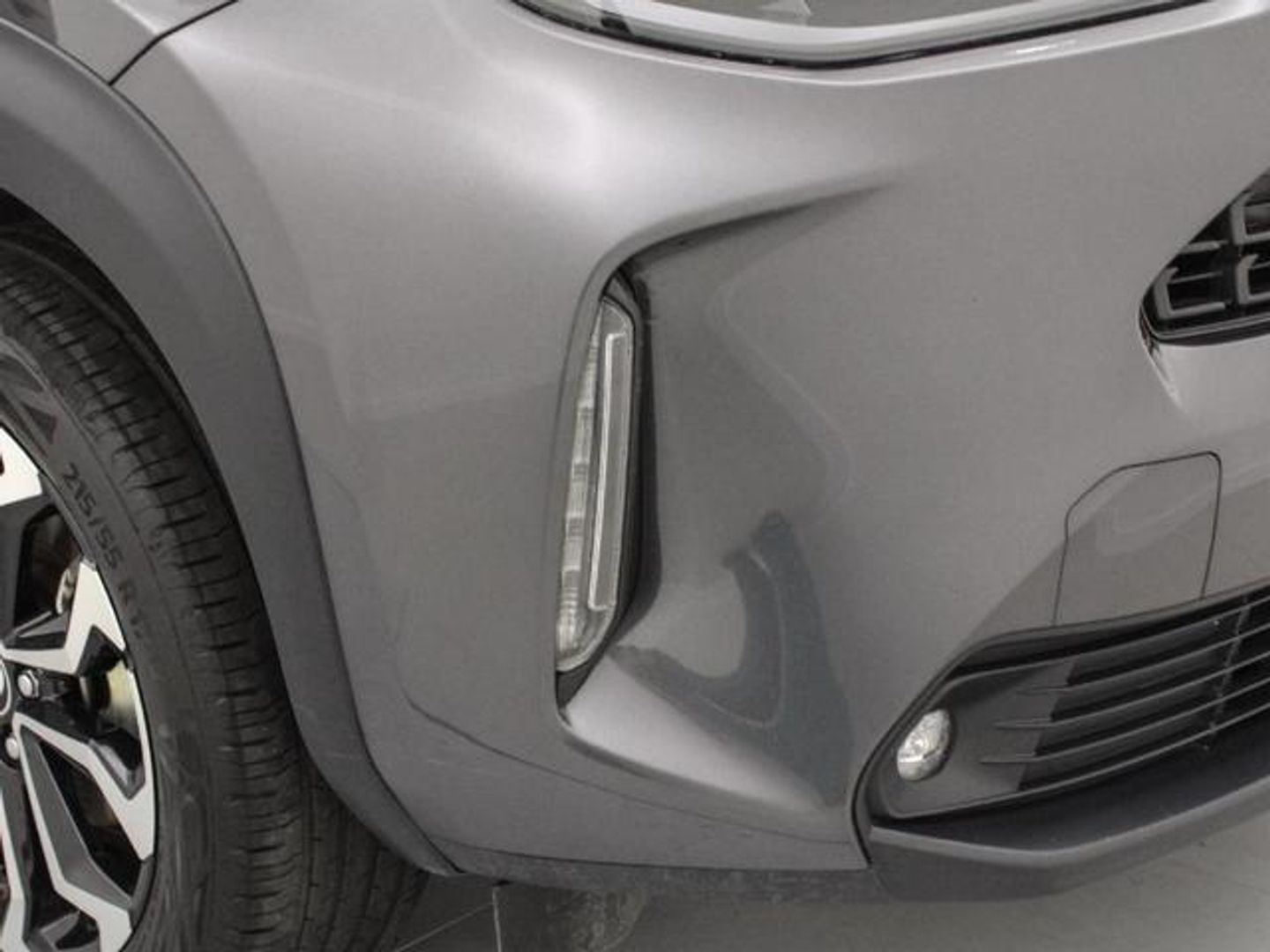 Toyota Yaris Cross 120H Active Plus 85 kW (116 CV)