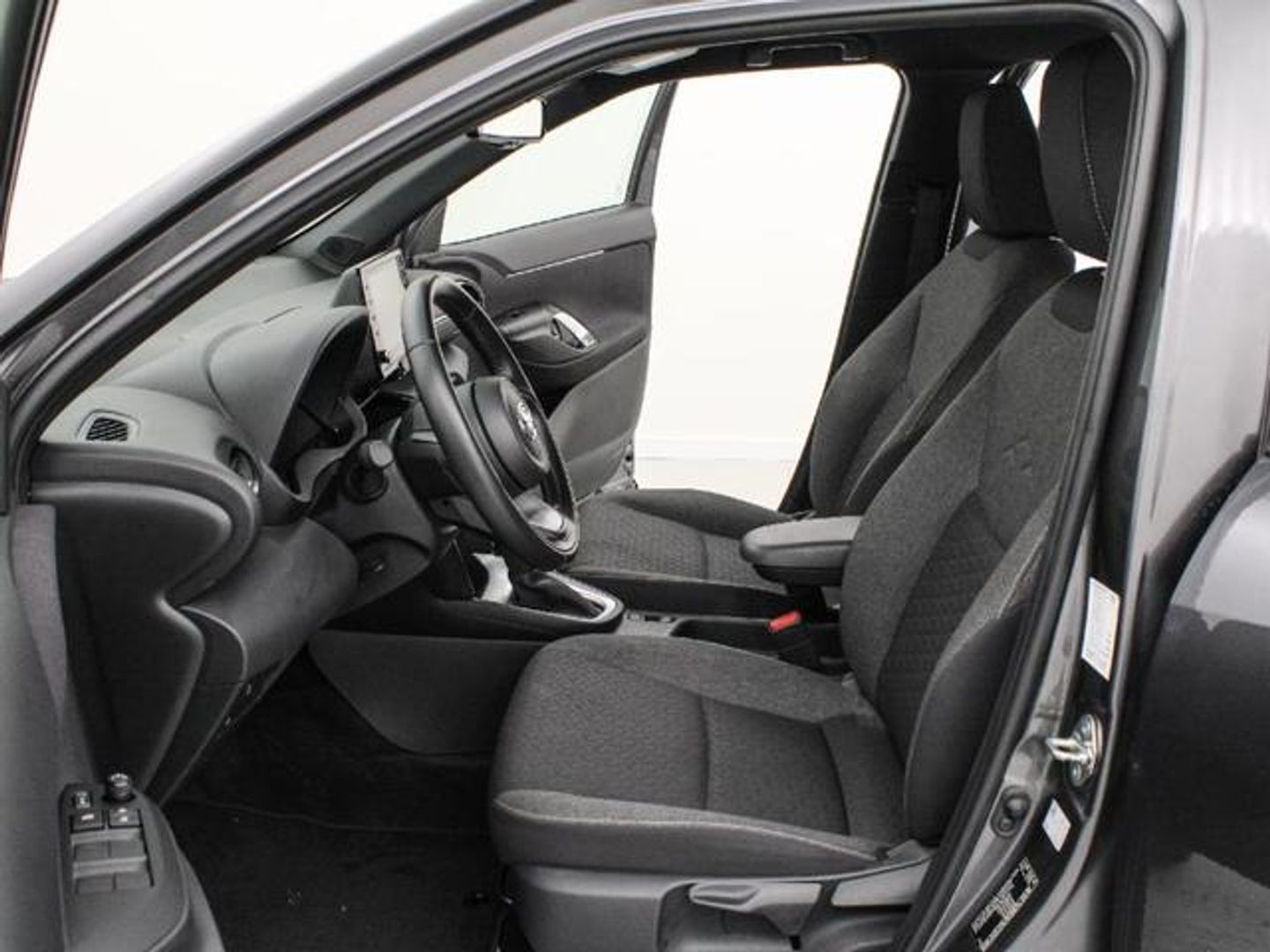 Toyota Yaris Cross 120H Active Plus 85 kW (116 CV)