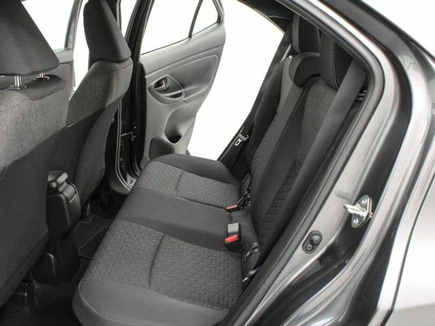 Toyota Yaris Cross 120H Active Plus 85 kW (116 CV)