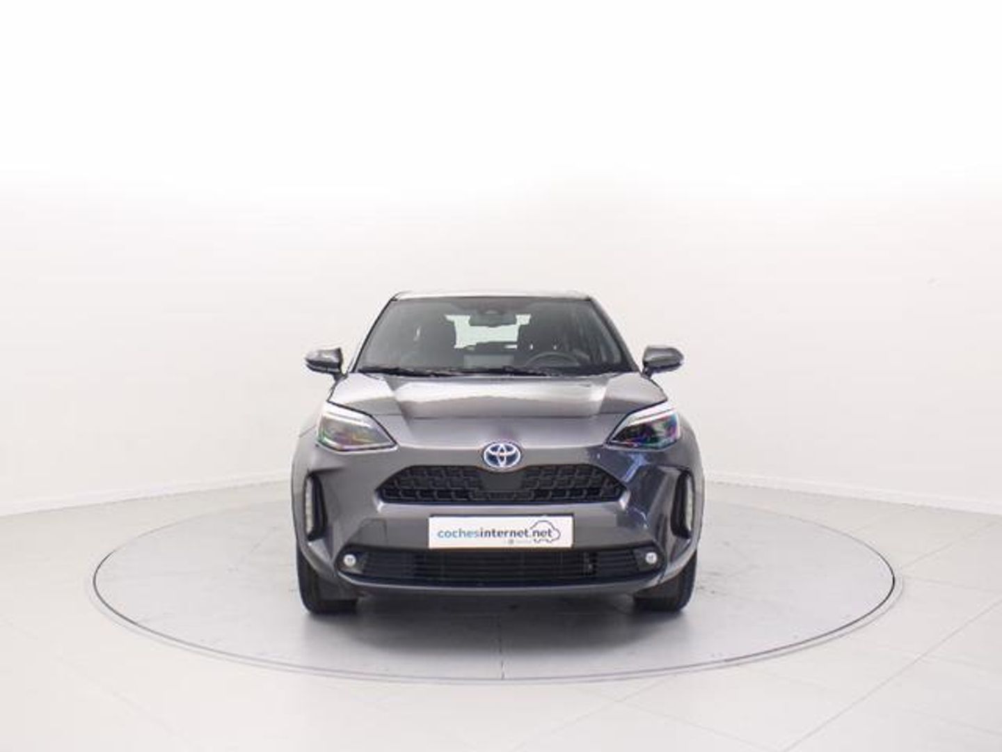 Toyota Yaris Cross 120H Active Plus 85 kW (116 CV)