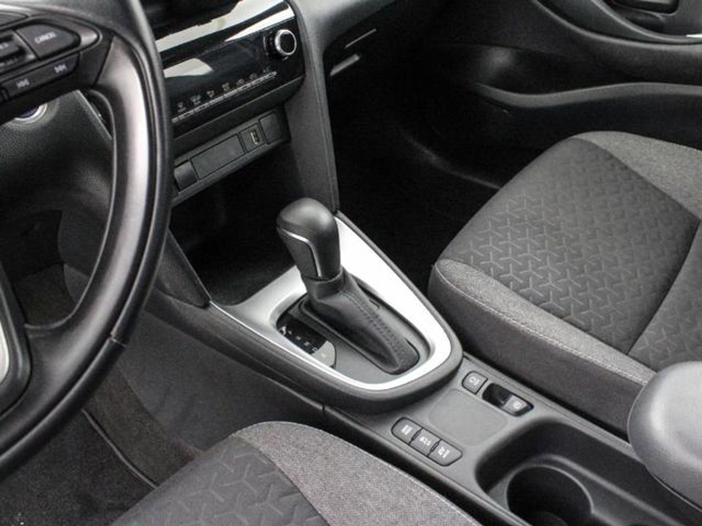 Toyota Yaris Cross 120H Active Plus 85 kW (116 CV)