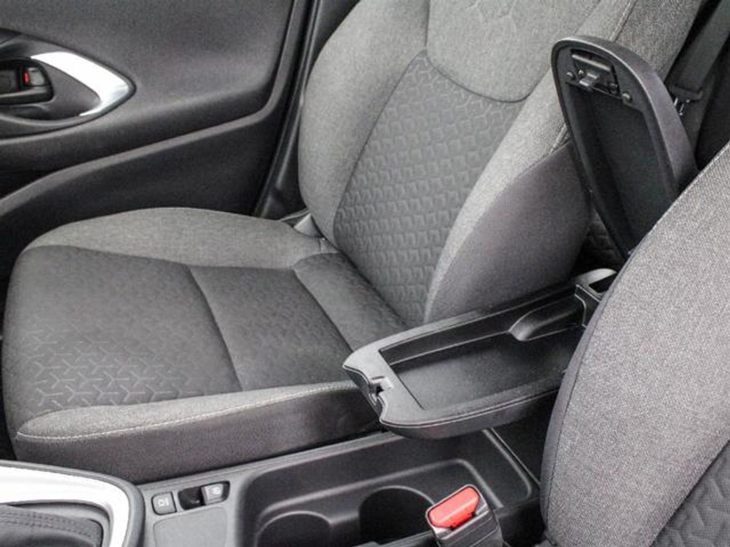 Toyota Yaris Cross 120H Active Plus 85 kW (116 CV)