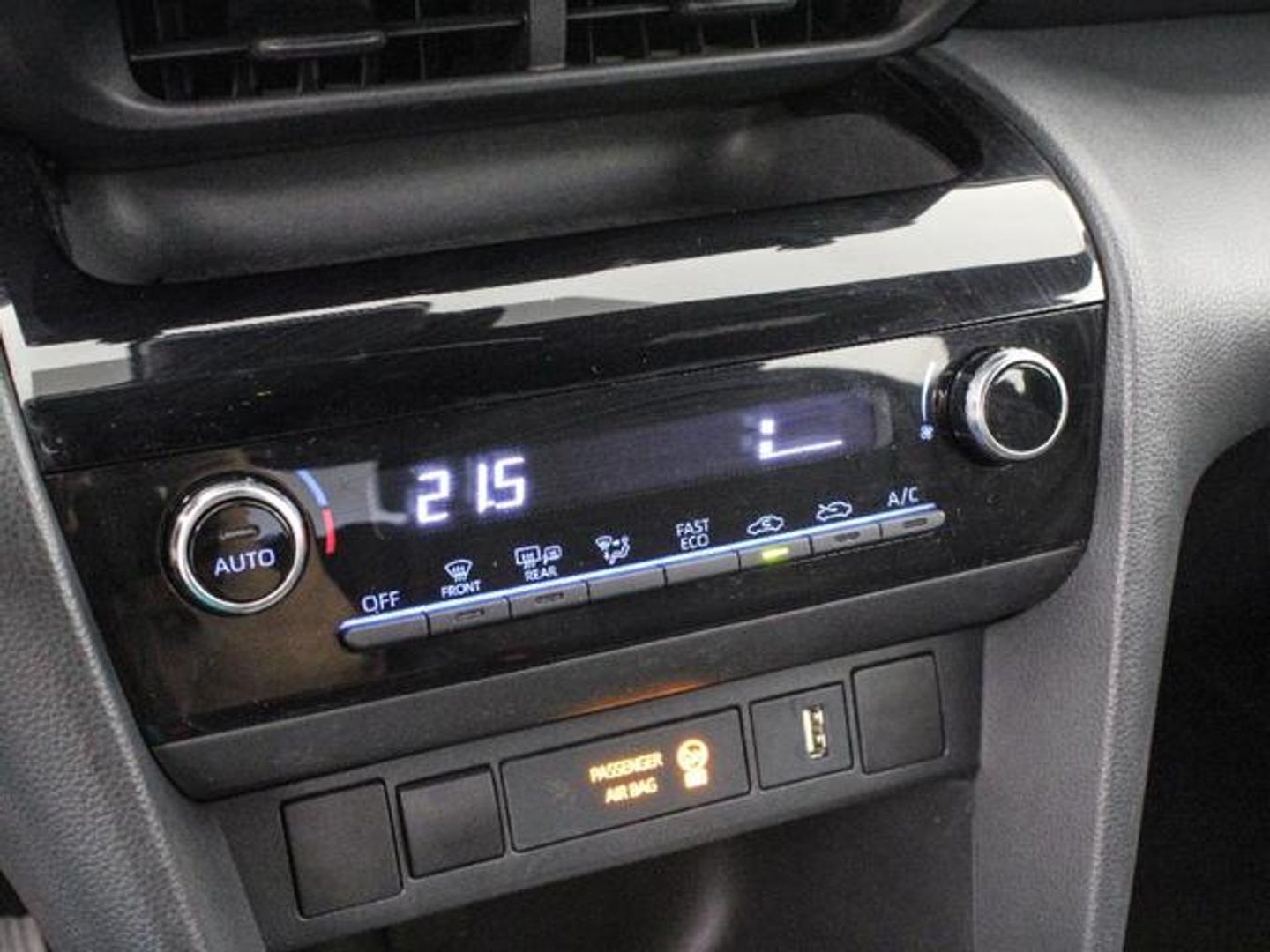 Toyota Yaris Cross 120H Active Plus 85 kW (116 CV)