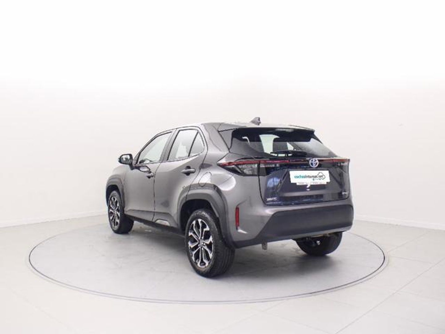 Toyota Yaris Cross 120H Active Plus 85 kW (116 CV)