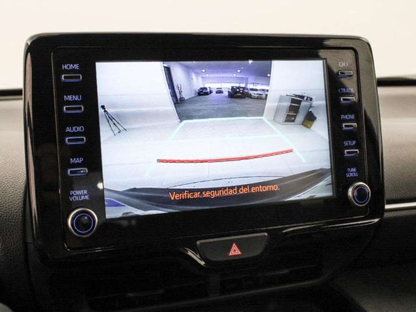 Toyota Yaris Cross 120H Active Plus 85 kW (116 CV)