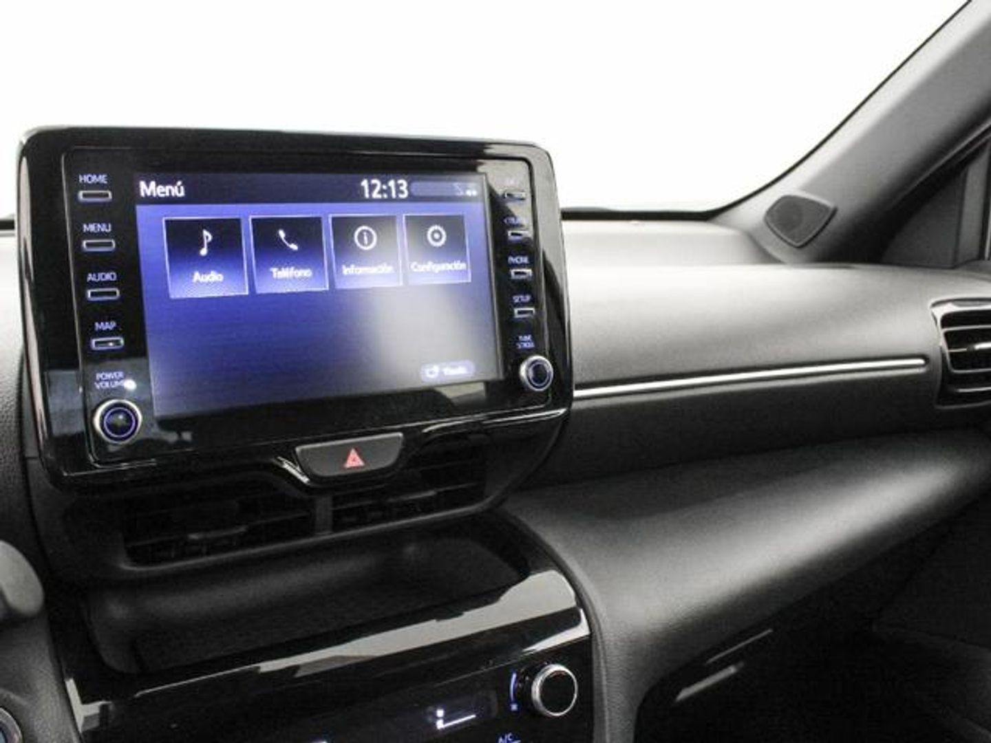 Toyota Yaris Cross 120H Active Plus 85 kW (116 CV)