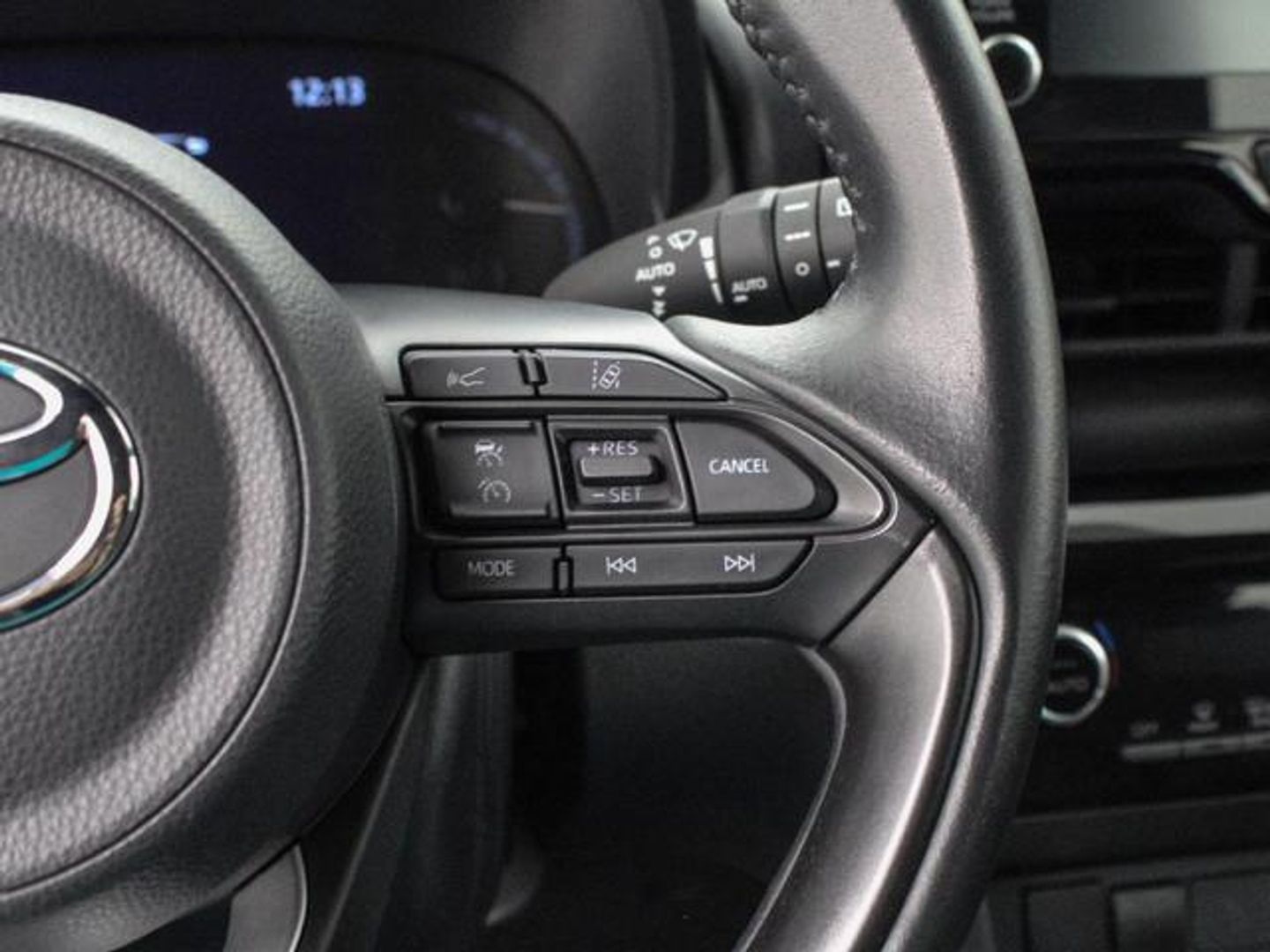 Toyota Yaris Cross 120H Active Plus 85 kW (116 CV)