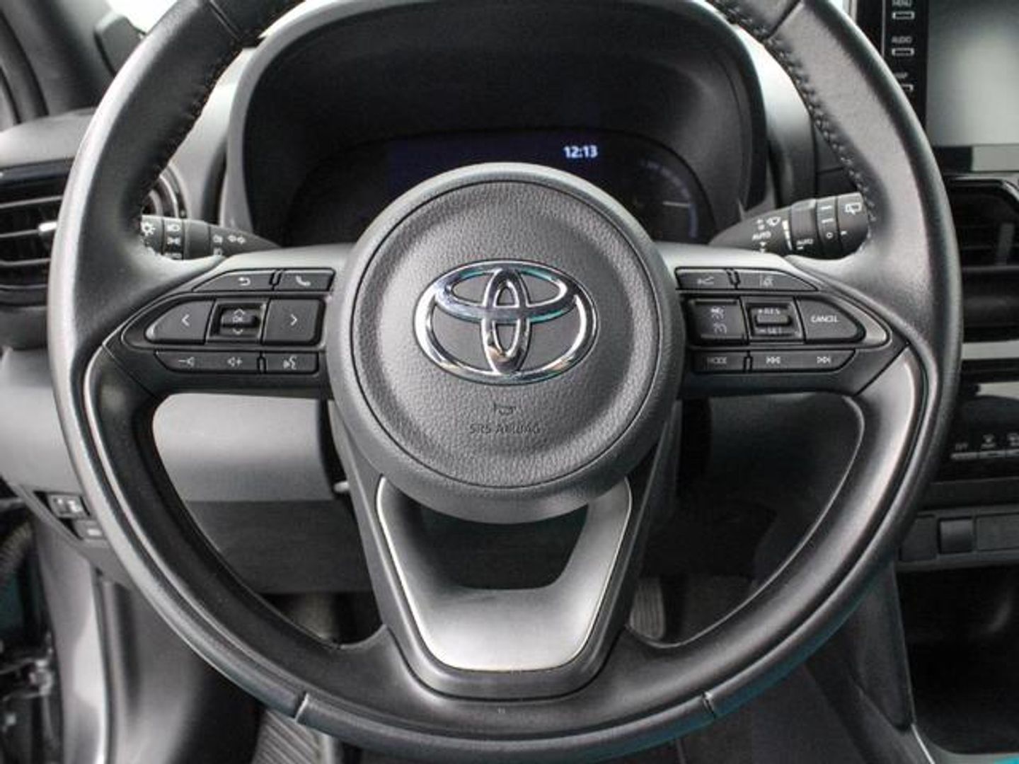 Toyota Yaris Cross 120H Active Plus 85 kW (116 CV)