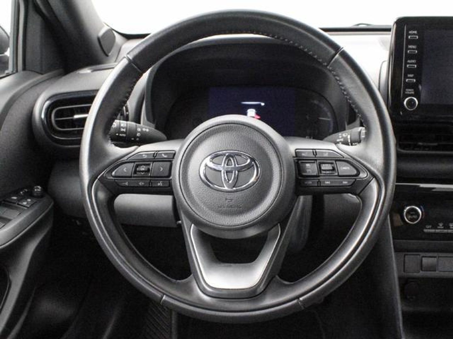 Toyota Yaris Cross 120H Active Plus 85 kW (116 CV)