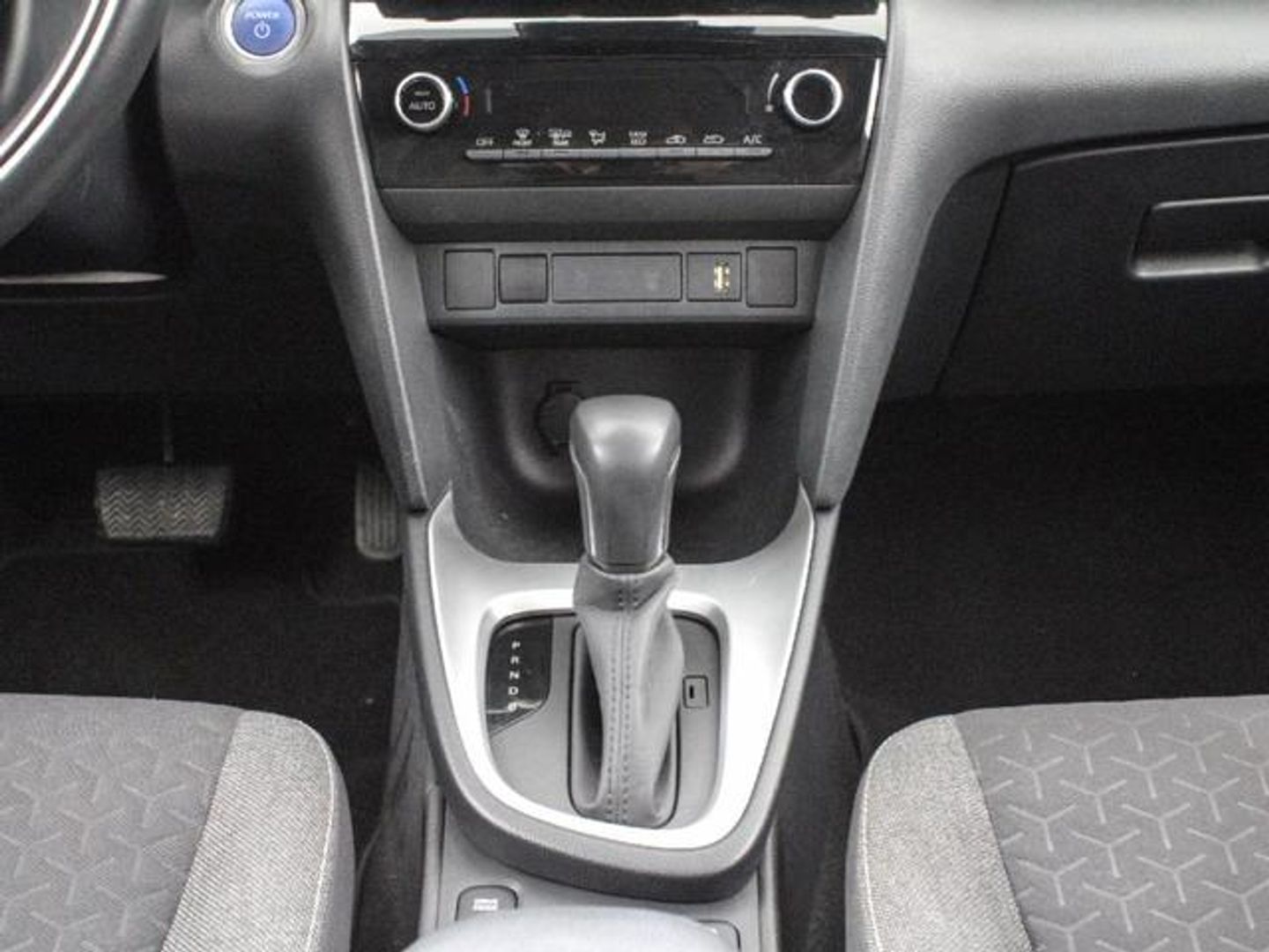 Toyota Yaris Cross 120H Active Plus 85 kW (116 CV)