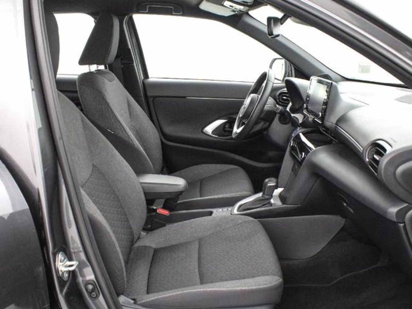 Toyota Yaris Cross 120H Active Plus 85 kW (116 CV)