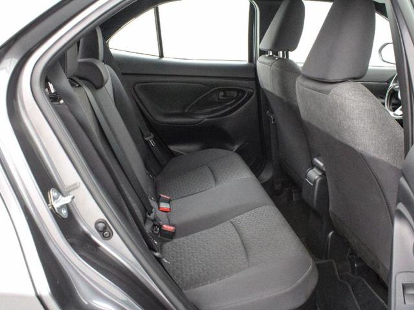 Toyota Yaris Cross 120H Active Plus 85 kW (116 CV)