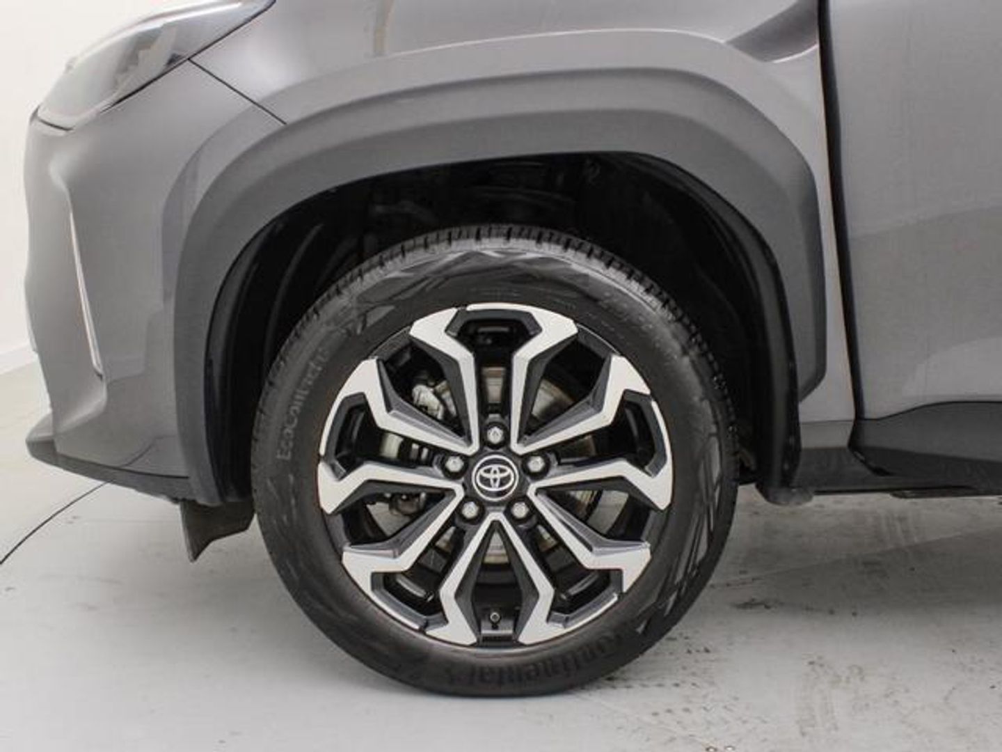 Toyota Yaris Cross 120H Active Plus 85 kW (116 CV)
