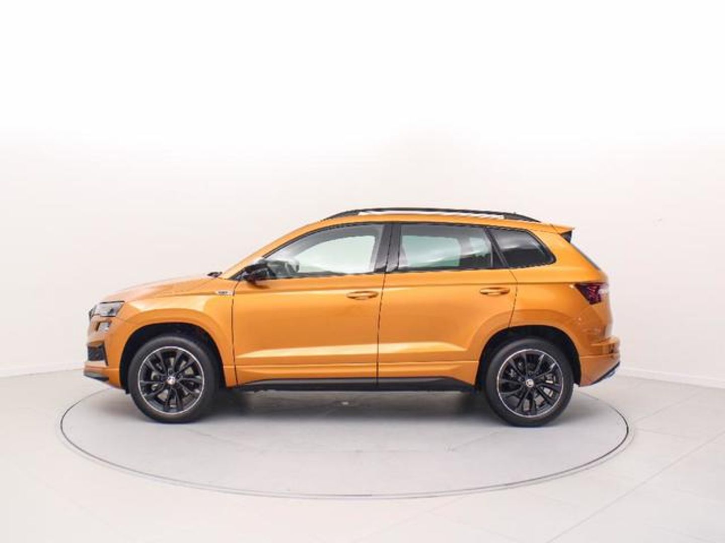 Skoda Karoq 1.5 TSI ACT Sportline DSG 110 kW (150 CV)