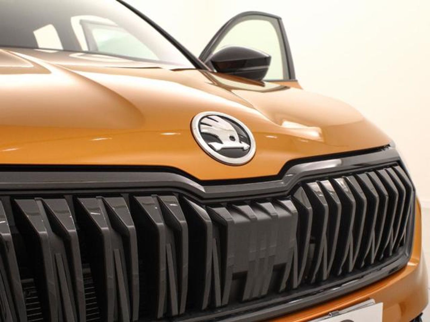 Skoda Karoq 1.5 TSI ACT Sportline DSG 110 kW (150 CV)