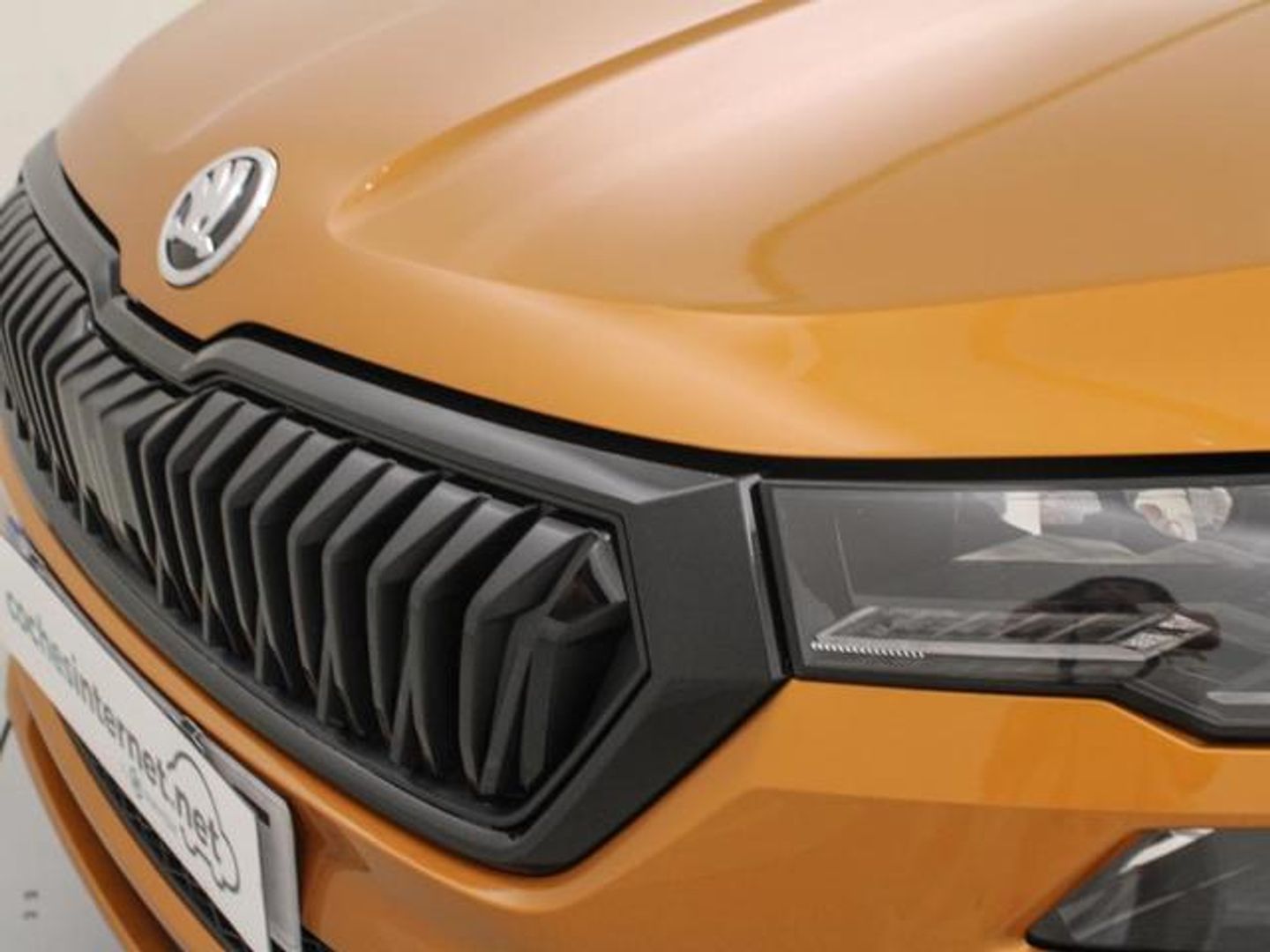 Skoda Karoq 1.5 TSI ACT Sportline DSG 110 kW (150 CV)