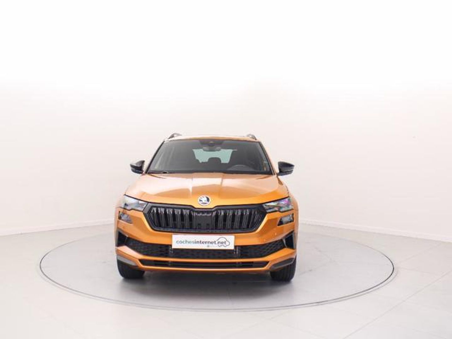 Skoda Karoq 1.5 TSI ACT Sportline DSG 110 kW (150 CV)