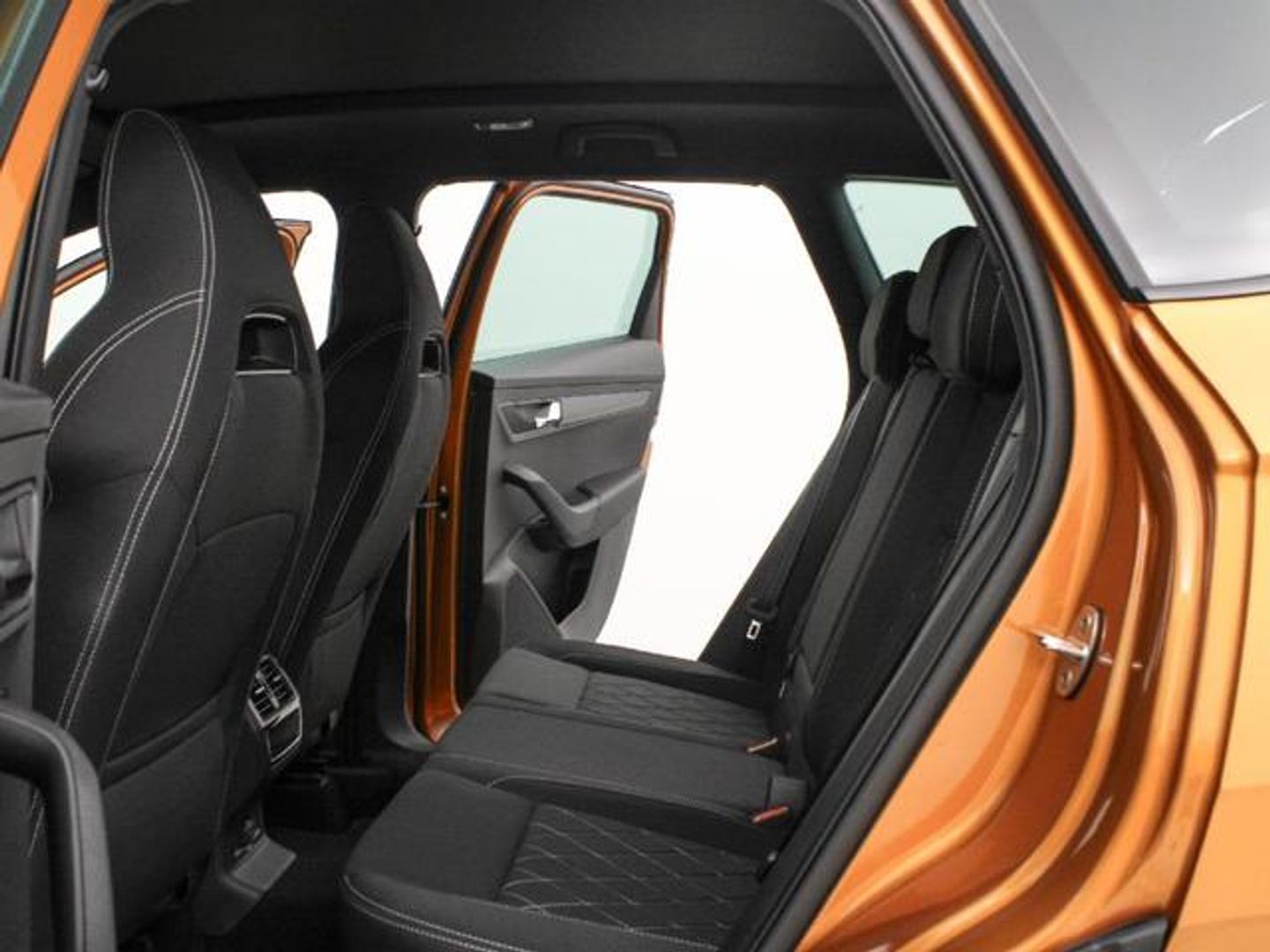Skoda Karoq 1.5 TSI ACT Sportline DSG 110 kW (150 CV)
