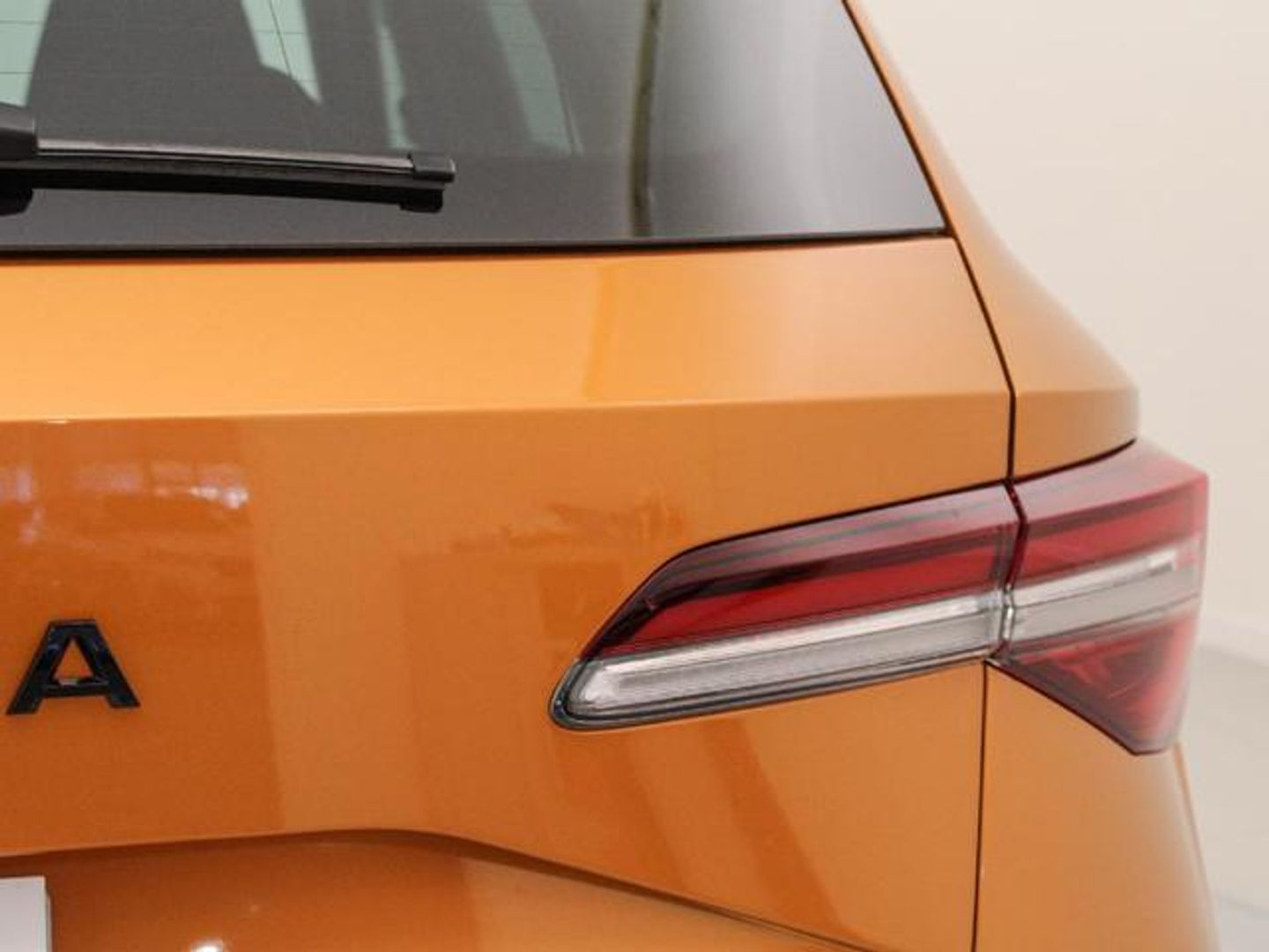 Skoda Karoq 1.5 TSI ACT Sportline DSG 110 kW (150 CV)
