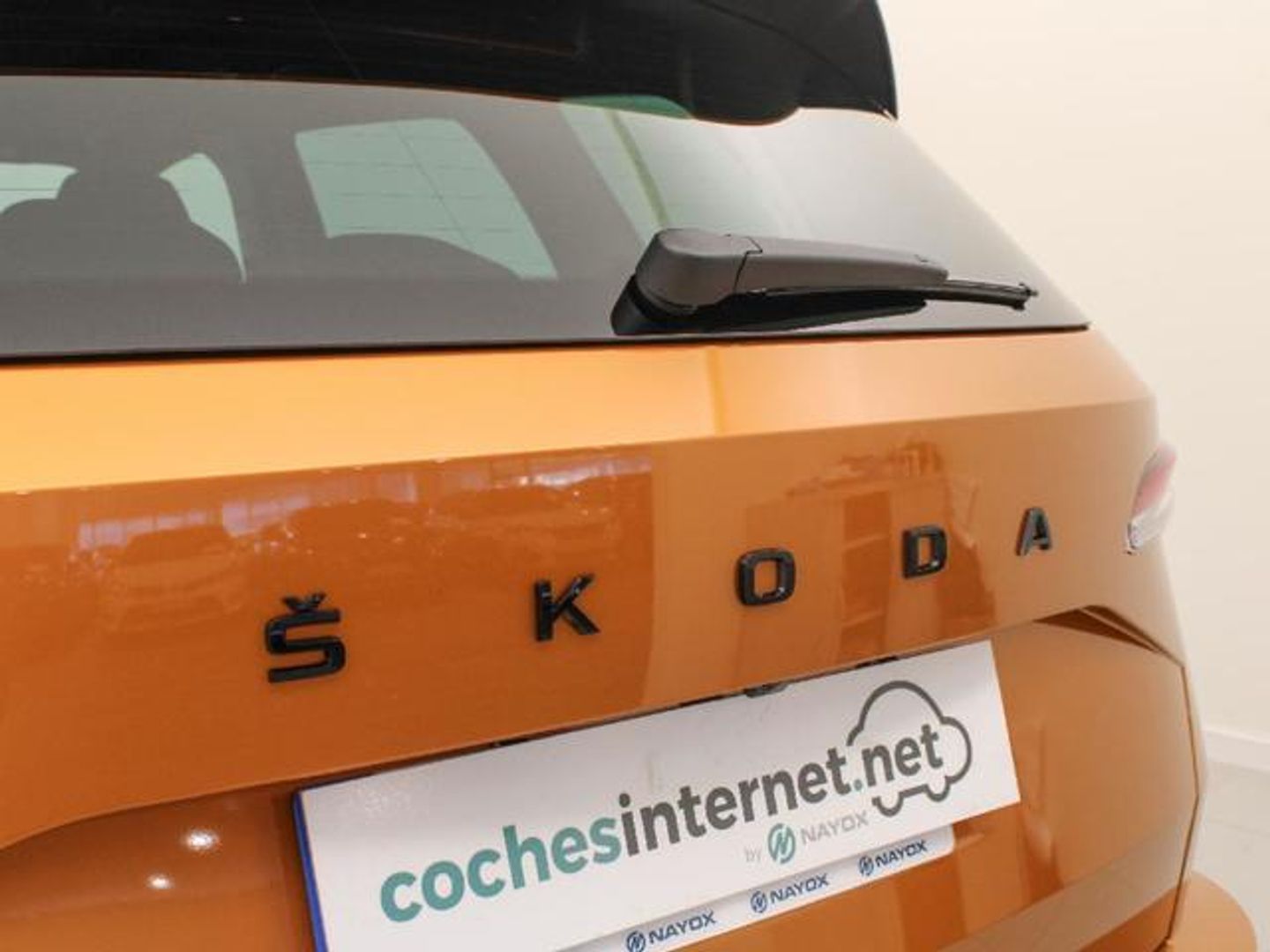 Skoda Karoq 1.5 TSI ACT Sportline DSG 110 kW (150 CV)