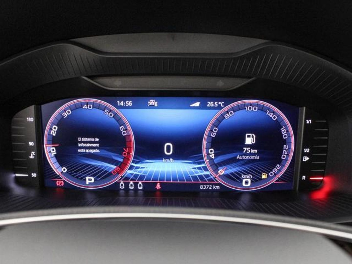 Skoda Karoq 1.5 TSI ACT Sportline DSG 110 kW (150 CV)