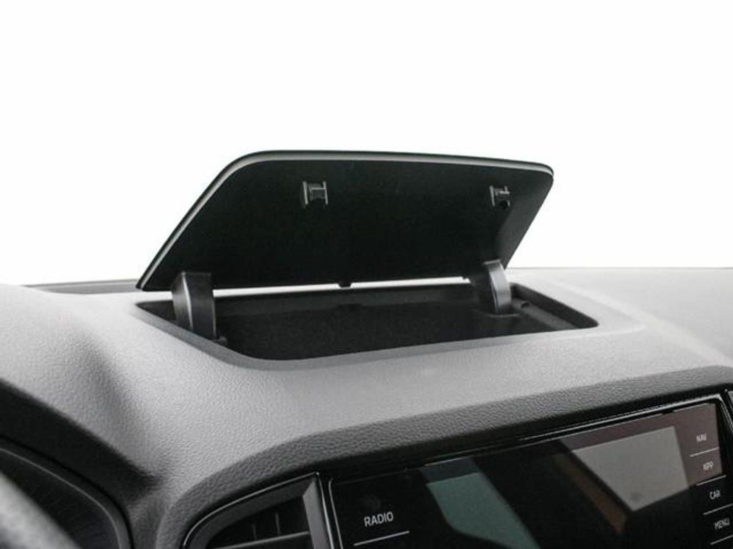 Skoda Karoq 1.5 TSI ACT Sportline DSG 110 kW (150 CV)