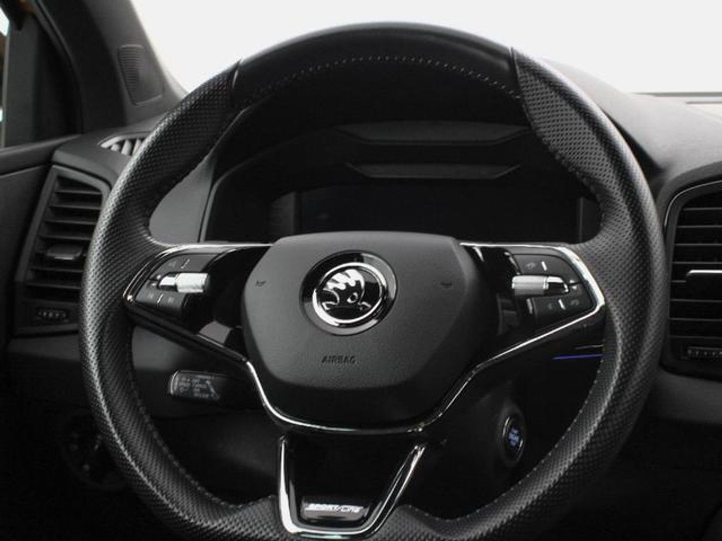 Skoda Karoq 1.5 TSI ACT Sportline DSG 110 kW (150 CV)