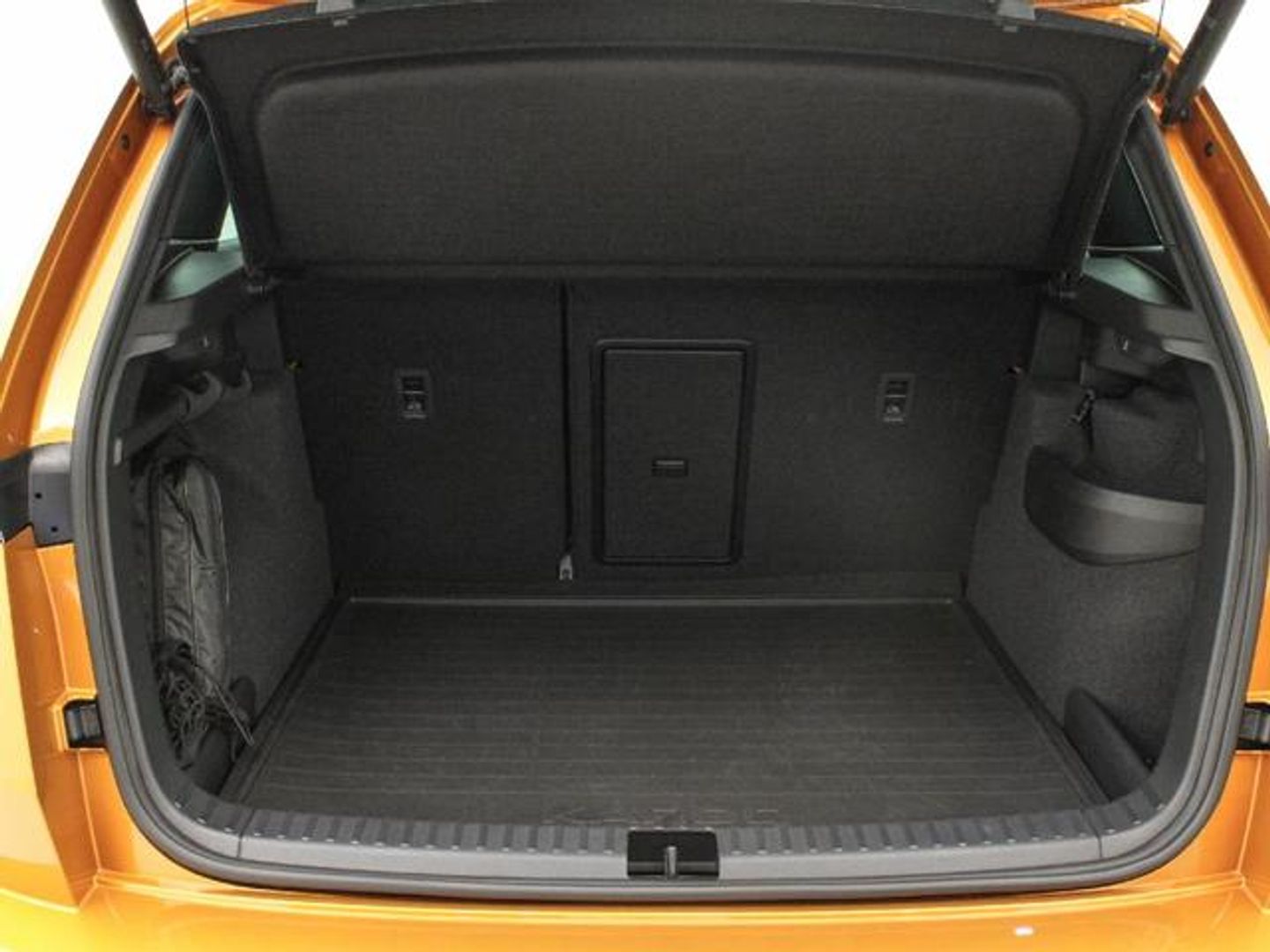 Skoda Karoq 1.5 TSI ACT Sportline DSG 110 kW (150 CV)