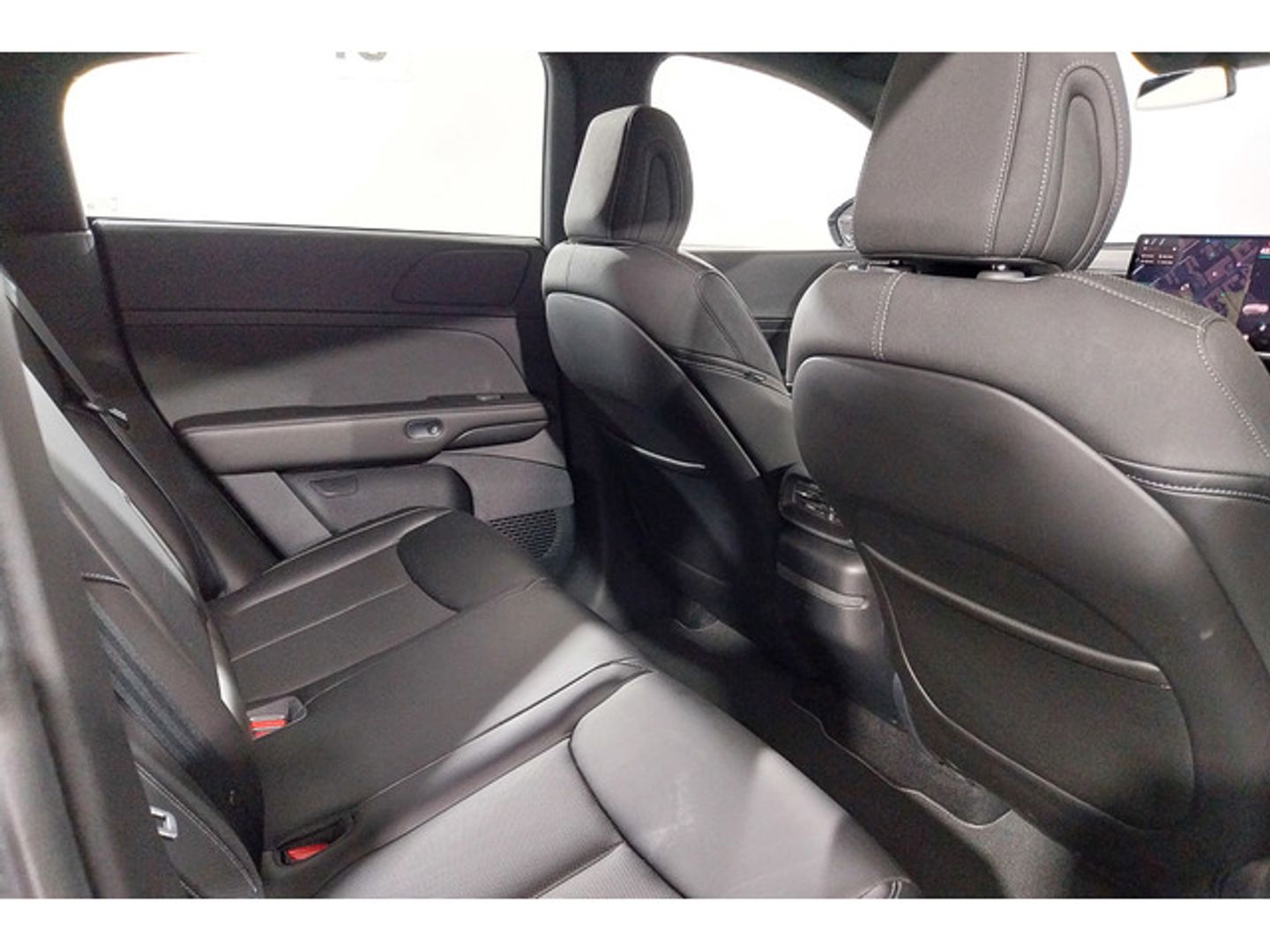 Xpeng G6 Performance AWD 350 kW (476 CV)