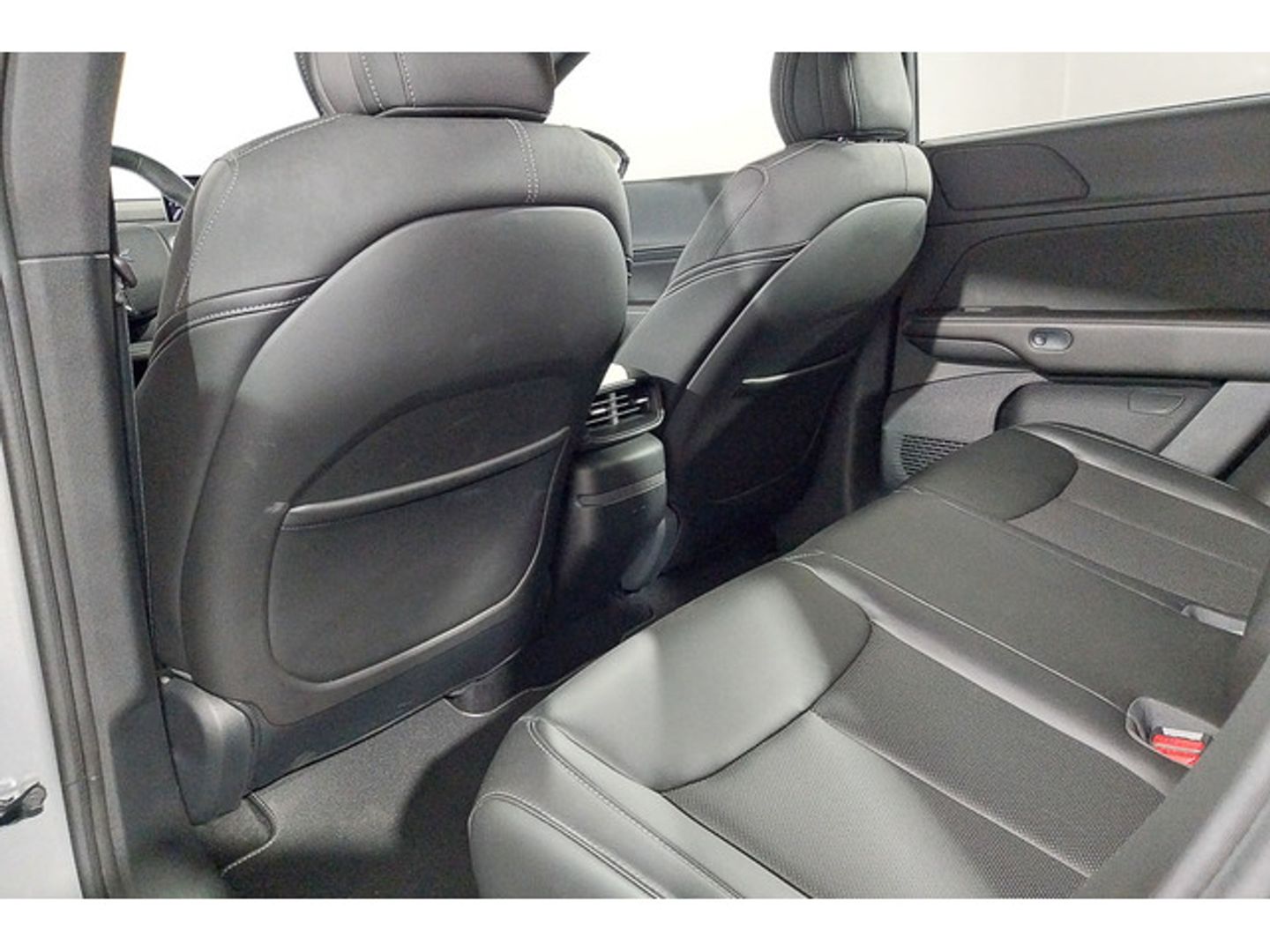 Xpeng G6 Performance AWD 350 kW (476 CV)
