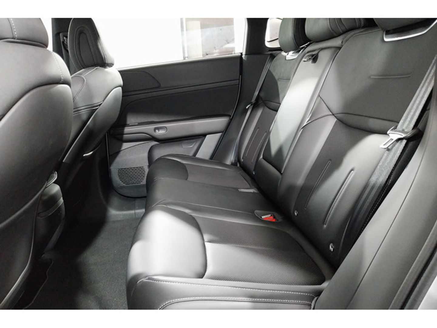 Xpeng G6 Performance AWD 350 kW (476 CV)