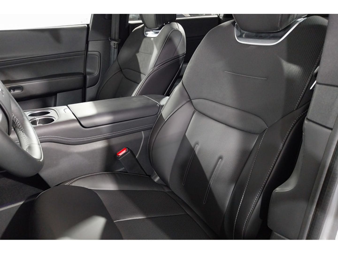 Xpeng G6 Performance AWD 350 kW (476 CV)