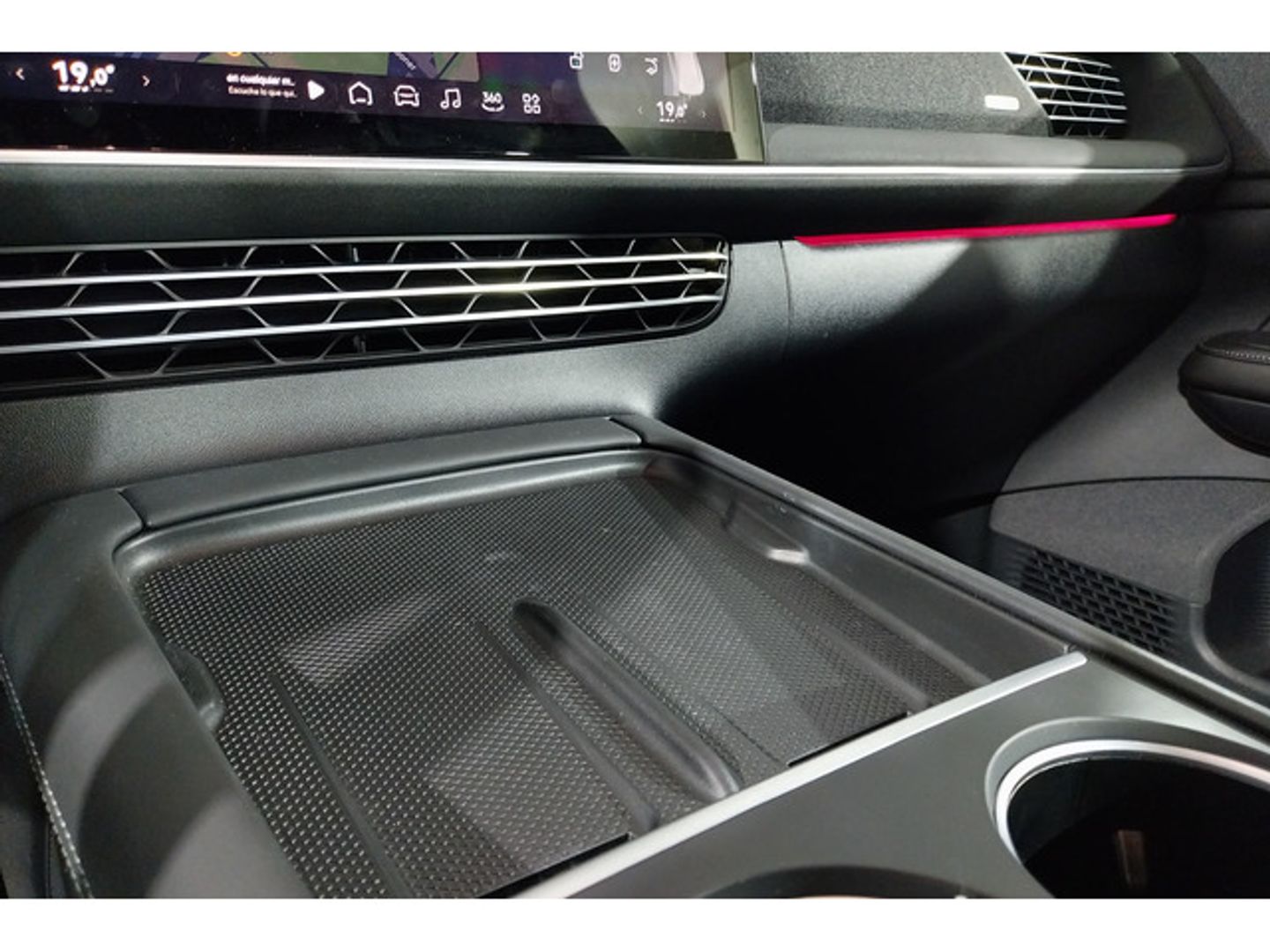 Xpeng G6 Performance AWD 350 kW (476 CV)