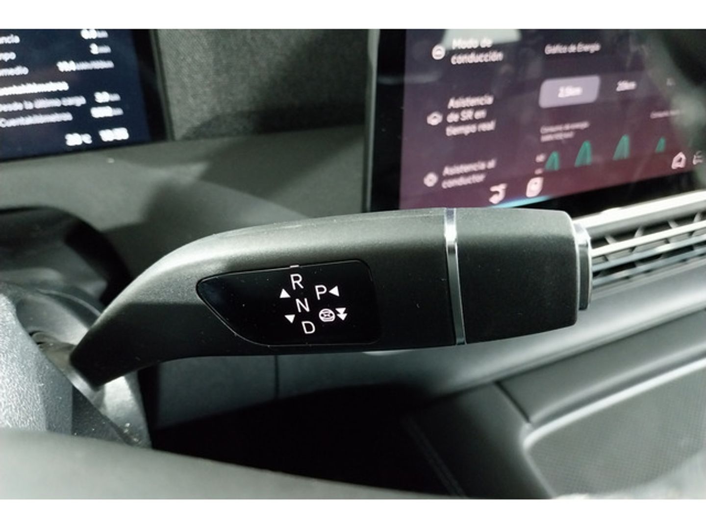 Xpeng G6 Performance AWD 350 kW (476 CV)