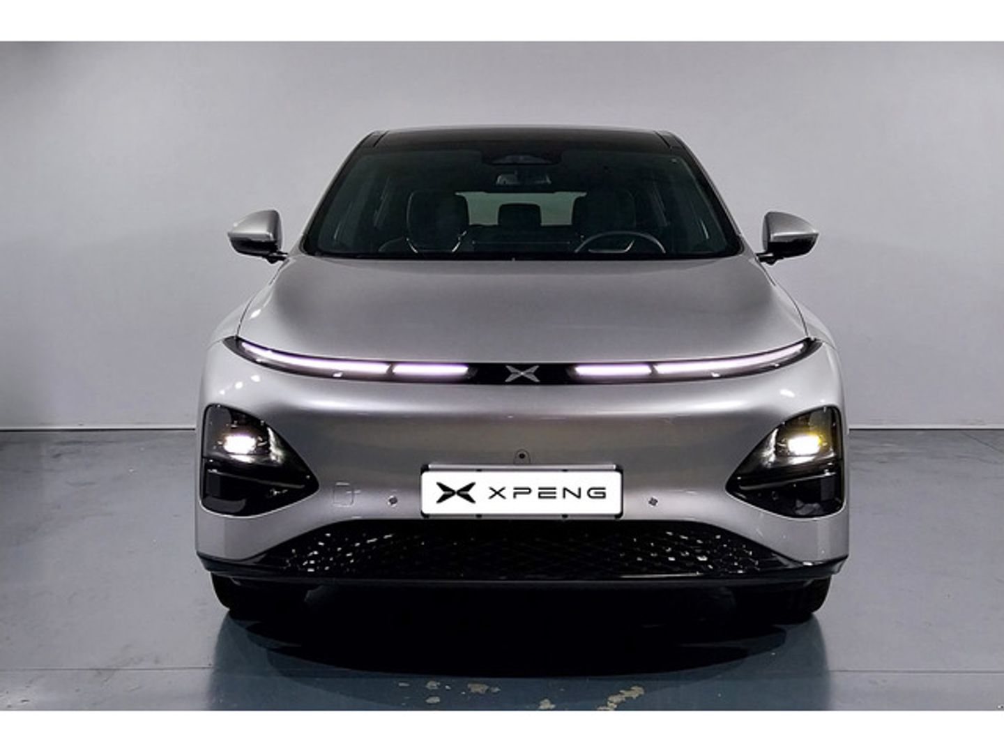 Xpeng G6 Performance AWD 350 kW (476 CV)