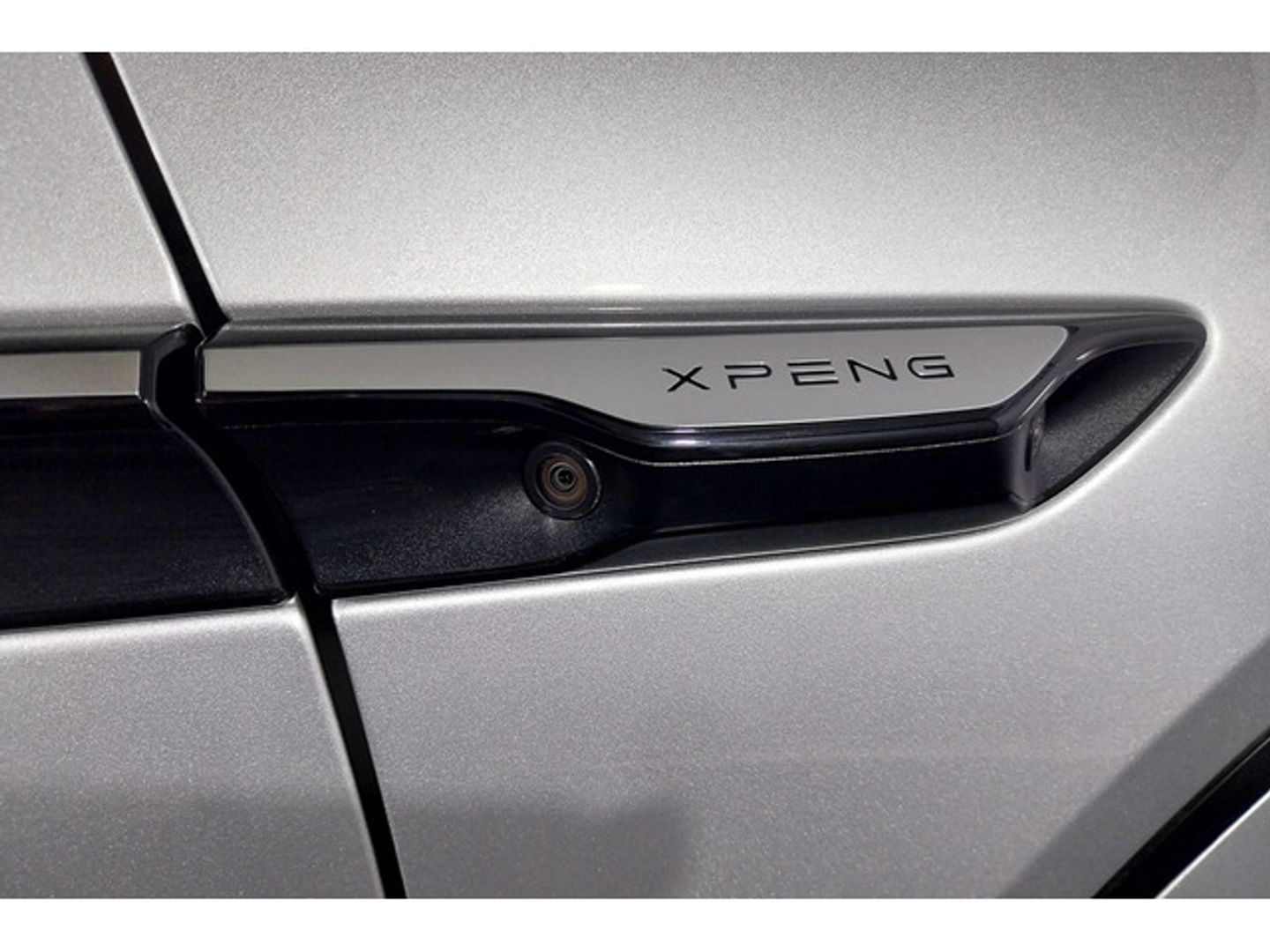 Xpeng G6 Performance AWD 350 kW (476 CV)