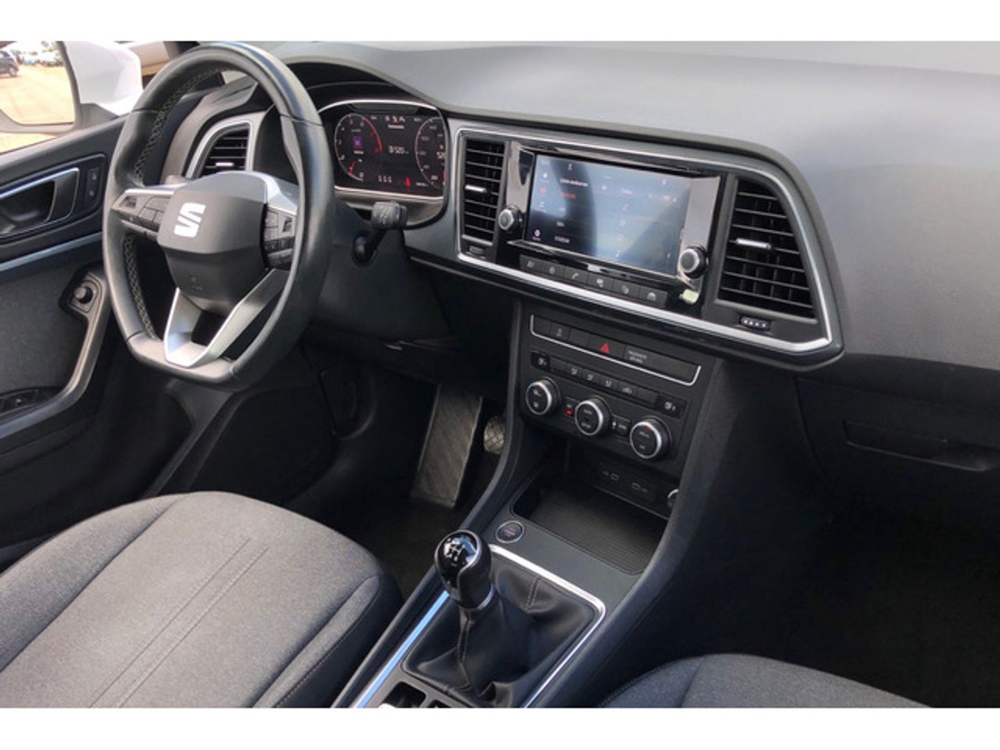 SEAT Ateca 1.0 TSI S&S Style XM 81 kW (110 CV)