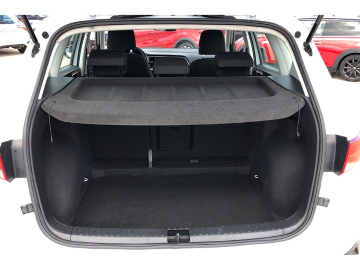SEAT Ateca 1.0 TSI S&S Style XM 81 kW (110 CV)