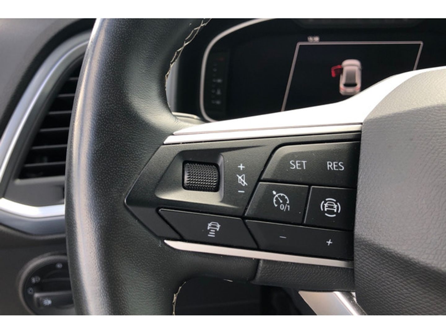 SEAT Ateca 1.0 TSI S&S Style XM 81 kW (110 CV)