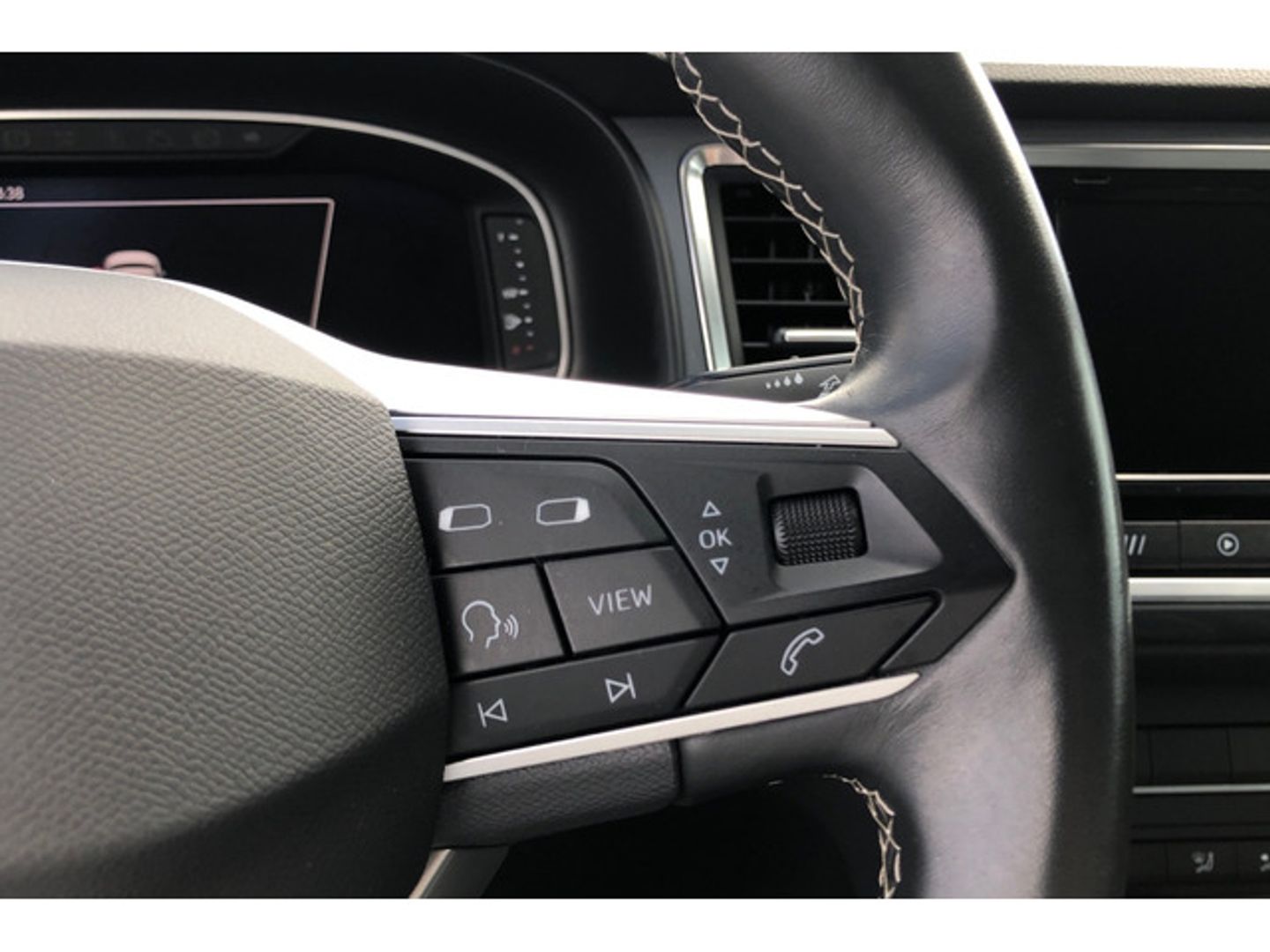 SEAT Ateca 1.0 TSI S&S Style XM 81 kW (110 CV)