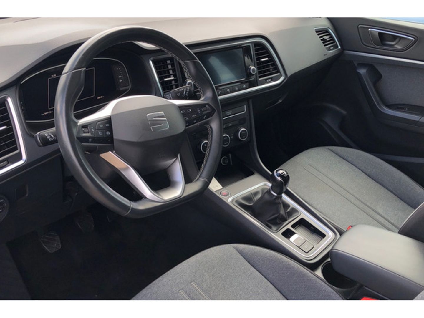 SEAT Ateca 1.0 TSI S&S Style XM 81 kW (110 CV)