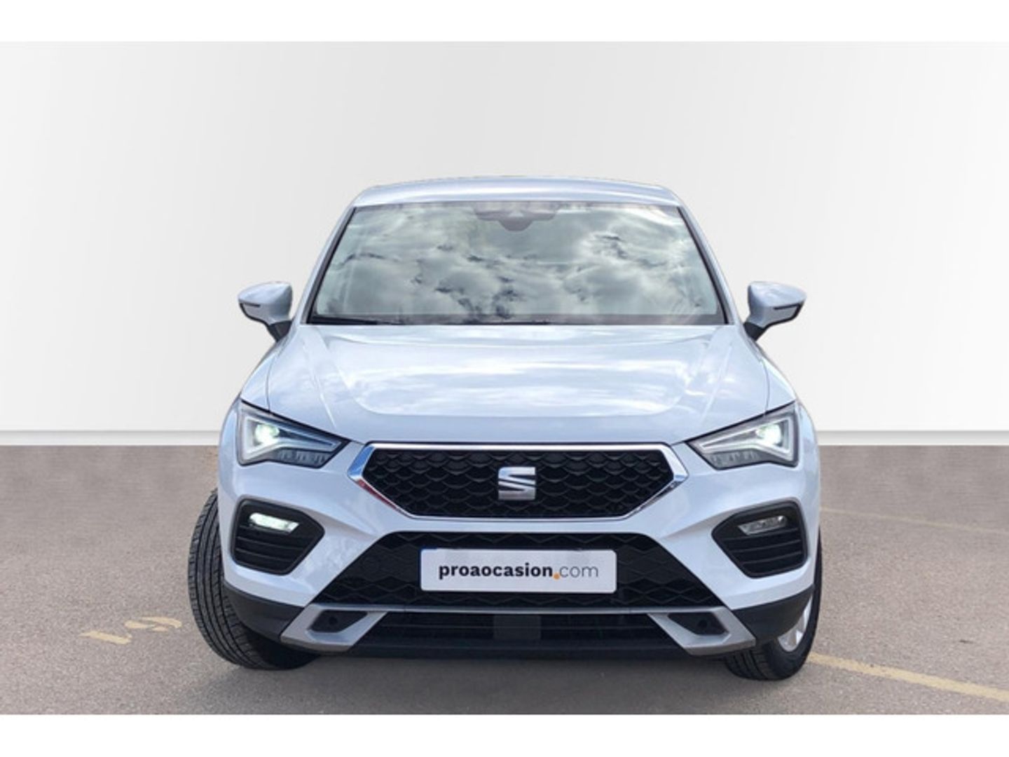 SEAT Ateca 1.0 TSI S&S Style XM 81 kW (110 CV)