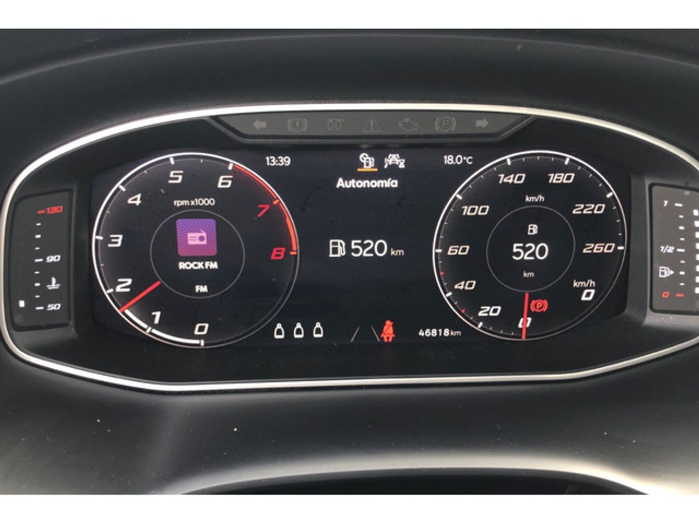 SEAT Ateca 1.0 TSI S&S Style XM 81 kW (110 CV)
