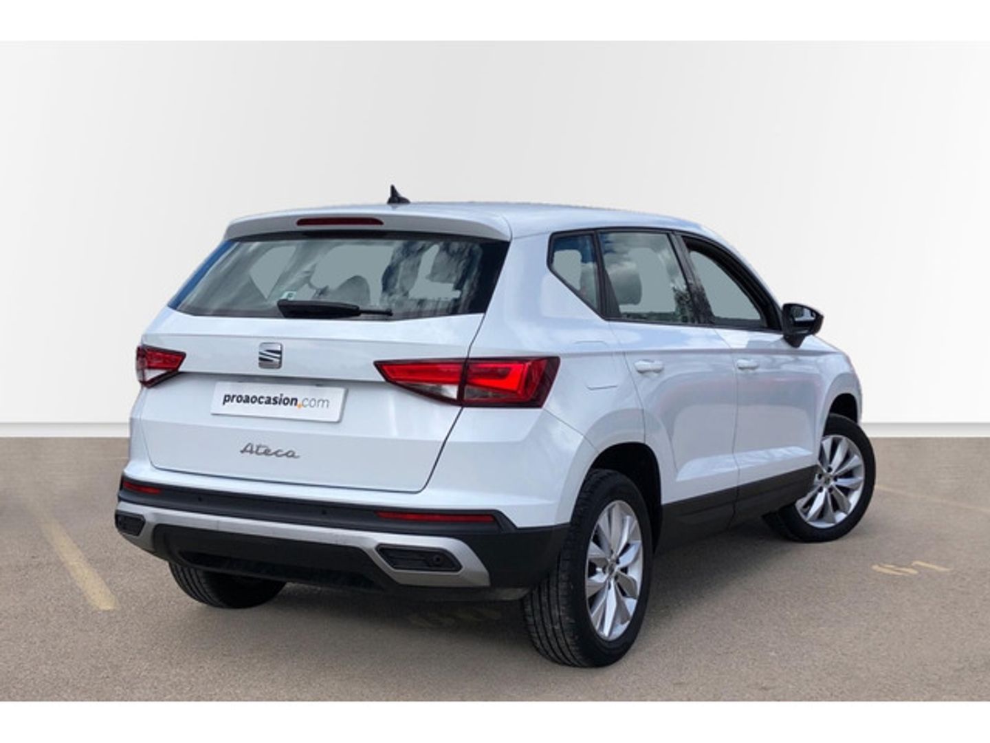 SEAT Ateca 1.0 TSI S&S Style XM 81 kW (110 CV)