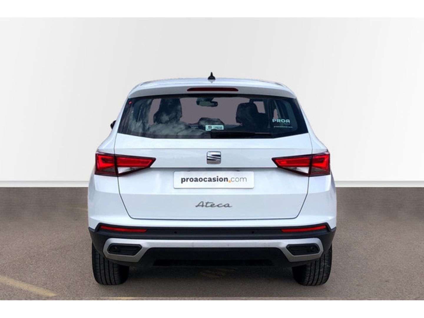 SEAT Ateca 1.0 TSI S&S Style XM 81 kW (110 CV)