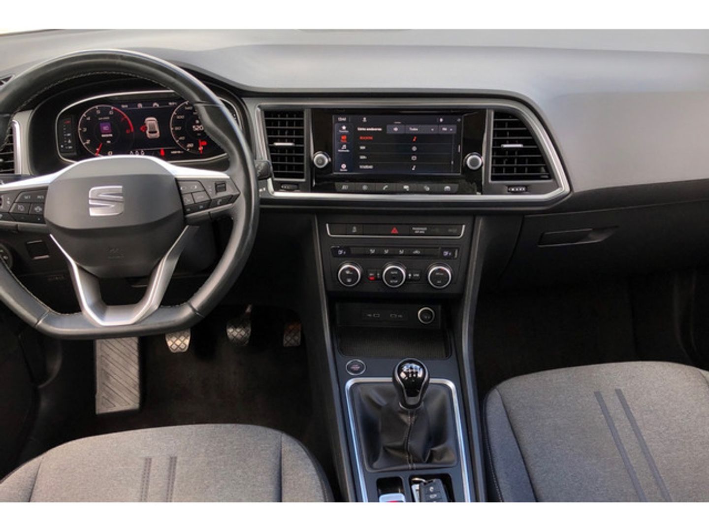 SEAT Ateca 1.0 TSI S&S Style XM 81 kW (110 CV)