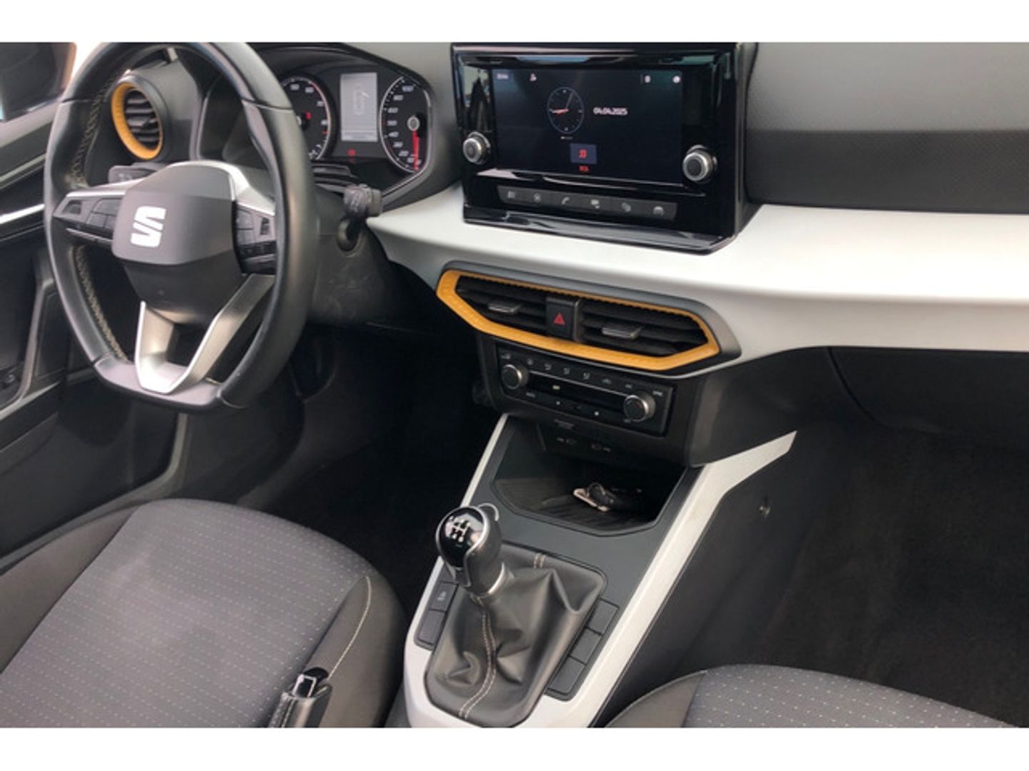 SEAT Arona 1.0 TSI Style XL Edition 81 kW (110 CV)