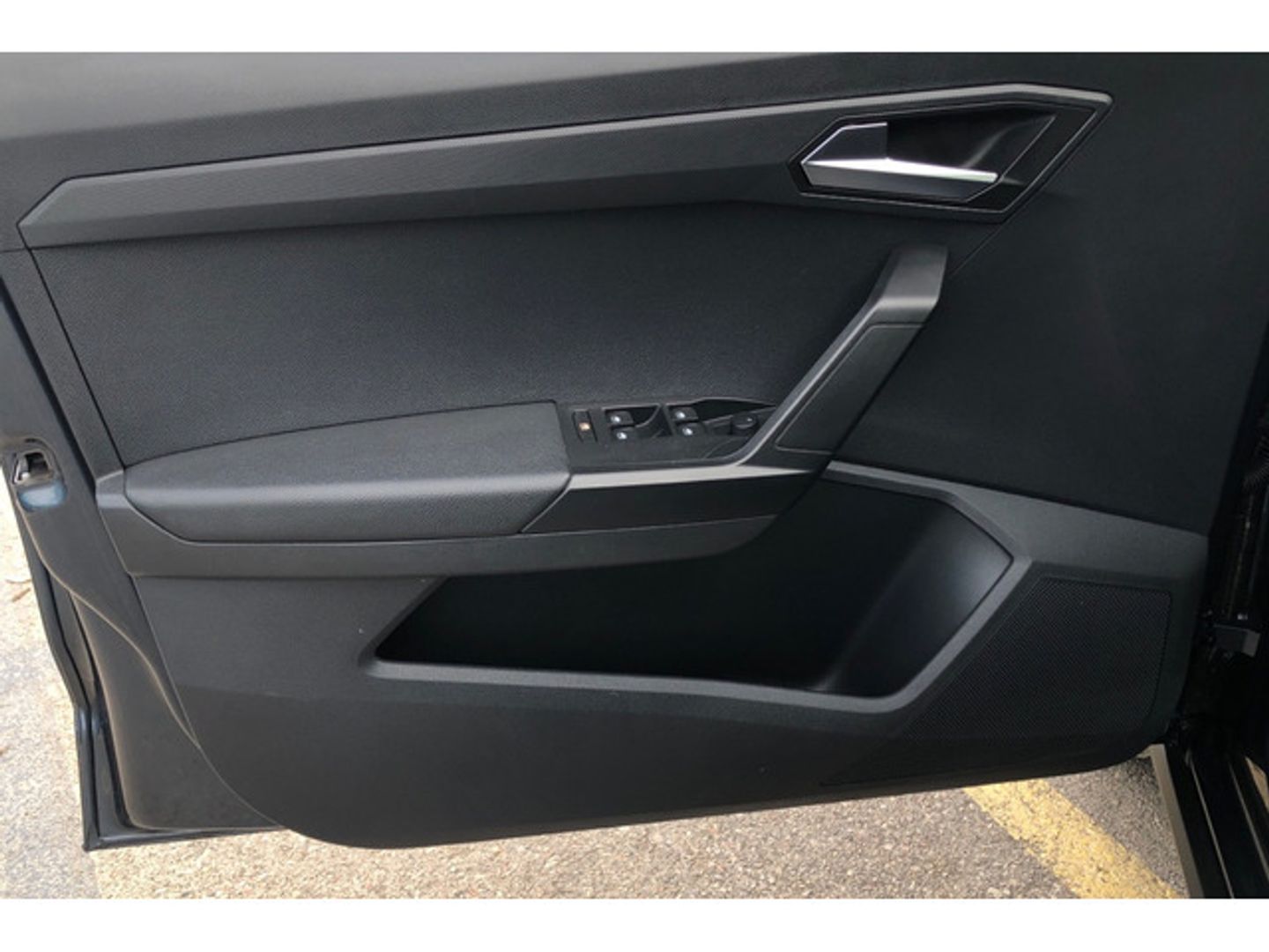 SEAT Arona 1.0 TSI Style XL Edition 81 kW (110 CV)
