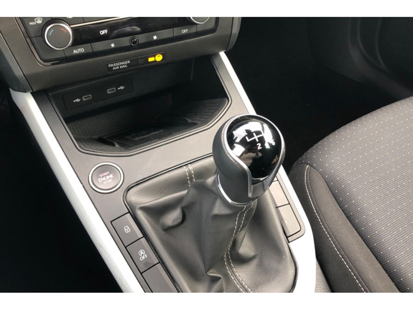 SEAT Arona 1.0 TSI Style XL Edition 81 kW (110 CV)