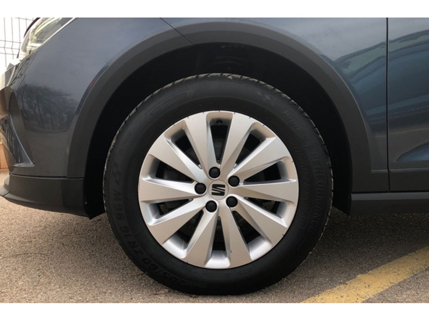 SEAT Arona 1.0 TSI Style XL Edition 81 kW (110 CV)